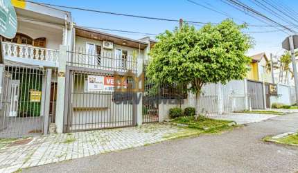 Casa com 2 quartos à venda na RUA N. SRA. DE NAZARÉ, 1652, Boa Vista, Curitiba por R$ 1.100.000