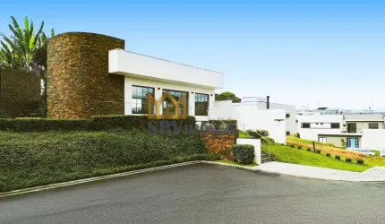 TERRENO EM CONDOMINIO FECHADO NO ATUBA
