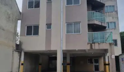 APTO EM SÃO JOSÉ DOS PINHAIS