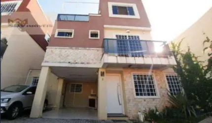TRIPLEX THEREZA GLASER ALTO PADRÃO E REQUINTE