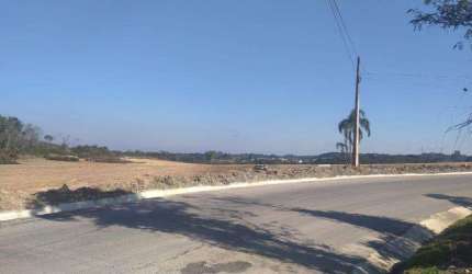 AREA EM COLOMBO /EMBU PARA CONSTRUÇÃO DE CASAS RESIDENCIAIS