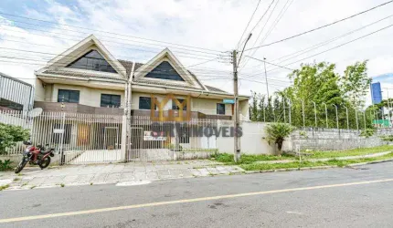 SOBRADO A VENDA NO ATUBA