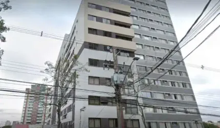 APARTAMENTO COM 1 QUARTO TOTALMENTE MOBILIADO BACACHERI