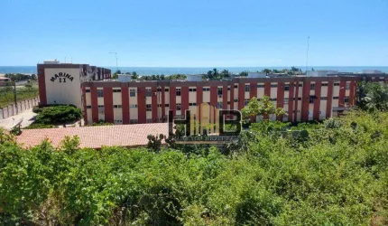 Carnaval Condomínio Marina do Morro Branco 2 -Apartamento com 3 dormitórios para alugar, 100 m² por R$ 4.800,00- Marina do Morro Branco - Beberibe/CE