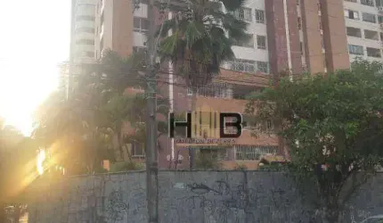 Condomínio Edifício Zurich - Apartamento com 3 dormitórios Suítes à venda, 126 m² por R$ 535.000 - Aldeota - Fortaleza/CE