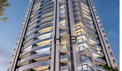 Platz da Moura Dubeux - Apartamento com 3 dormitórios à venda, 131 m² por R$ 1.238.000 - Cocó - Fortaleza/CE