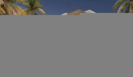 Beach Class Cumbuco - Moura Dubeux - Apartamento com 1 dormitório à venda, 30 m² à partir de R$ 262.000 - Praia de Cumbuco - Caucaia/CE
