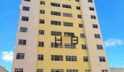 Condomínio Villa Portinari - Apartamento com 3 dormitórios à venda, 110 m² por R$ 480.000 - São Gerardo - Fortaleza/CE