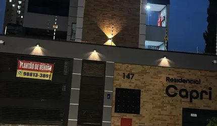 Apartamento de 48m2 na Vila Ré