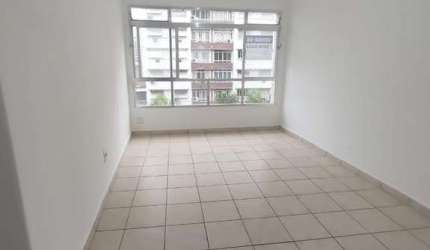 Apartamento para Venda em Santos, Boqueirão, 1 dormitório, 1 banheiro
