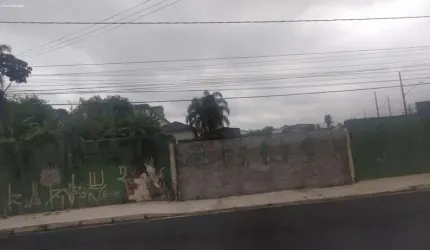 Terreno para Locação em São Vicente, Catiapoã