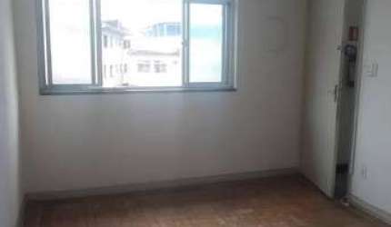 Apartamento para Venda em Santos, Campo Grande, 2 dormitórios, 1 banheiro, 1 vaga