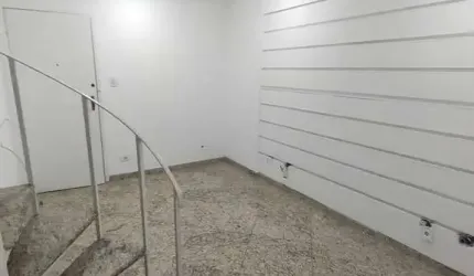 Apartamento para Venda em São Vicente, Centro, 1 dormitório, 1 banheiro, 1 vaga