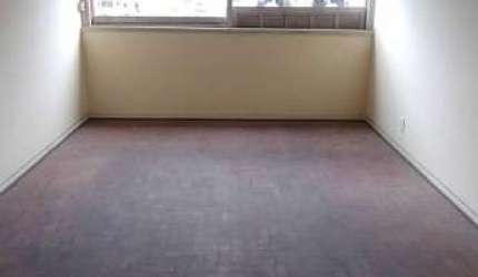 Apartamento para Venda em Santos, Gonzaga, 1 banheiro