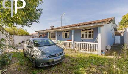 Terreno à venda,585.00 m , borda do campo, SAO JOSE DOS PINHAIS - PR