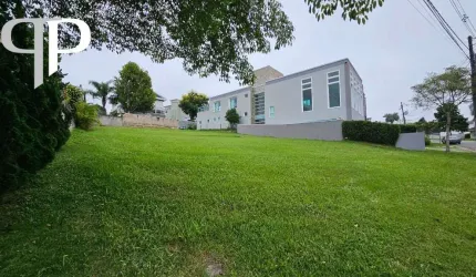 Terreno à venda, 745 m  por R  1.850.000,00 - Alphaville Graciosa - Pinhais PR