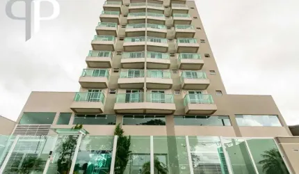 Apartamento com 3 dormitórios à venda, 66 m  - Emiliano Perneta - Pinhais PR