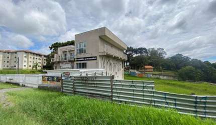 Excelente terreno ZR2 de esquina no Santa Candida