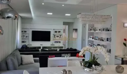 Celebrity Vila Ema - Apartamento disponível para venda no bairro Vila Ema - São José dos Campos/SP