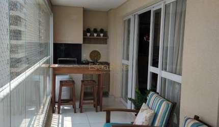 Splendor Blue - Apartamento disponível para venda no bairro Jardim das Indústrias - São José dos Campos/SP