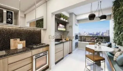Wonder Cidade Jardim - Apartamento disponível para venda no bairro Jardim Satélite - São José dos Campos/SP