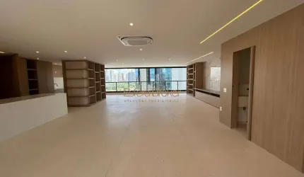 Canvas - Apartamento à venda no bairro Alphaville - Barueri/SP