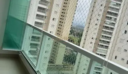Edifício Amadeus Boulevard - Apartamento disponível para venda no bairro Jardim das Colinas - São José dos Campos/SP