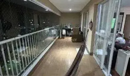 Splendor Blue - APARTAMENTO disponível para venda no bairro Jardim das Indústrias - São José dos Campos/SP
