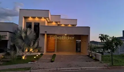 Condomínio Cataguá Way - Casa disponível para venda no bairro Monte Belo - Taubaté/SP