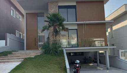 Tamboré 11 - Casa disponível para venda no bairro Tamboré - Santana de Parnaíba/SP
