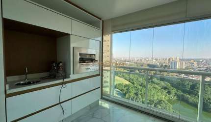 One Gramercy Park - Apartamento disponível para venda no bairro Alphaville - Barueri/SP