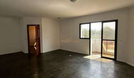 Edifício Altos do Esplanada II - Apartamento disponível para venda no bairro Altos do Esplanada - São José dos Campos/SP