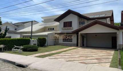 Condomínio Residencial Esplanada do Sol - Casa disponível para locação no bairro Condomínio Esplanada do Sol - São José dos Campos/SP