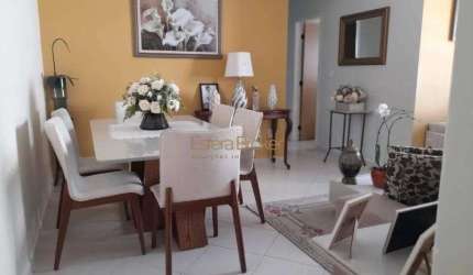 Condomínio Residencial Mediterrâneo - Apartamento disponível para venda no bairro Jardim Esplanada - São José dos Campos/SP