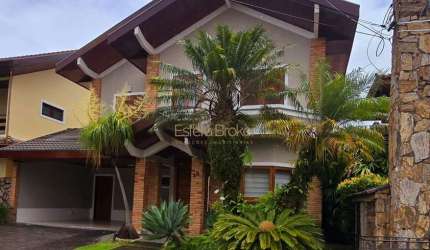 Sunset Park - Casa disponível para venda no bairro Sunset Park - São José dos Campos/SP