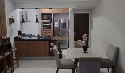 Edifício Logos - Apartamento disponível para venda no bairro Centro - São José dos Campos/SP