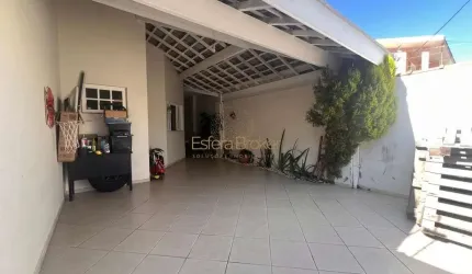 Casa disponível para venda no bairro Jardim Ouro Preto - São José dos Campos/SP