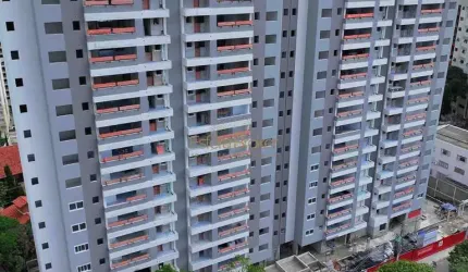 EPIC VILA EMA PATRIANI - Apartamento disponível para venda no bairro Vila Ema - São José dos Campos/SP
