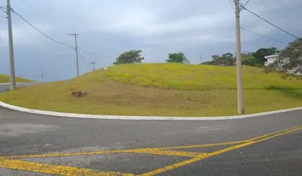 Condomínio Quinta dos Lagos - Terreno disponível para venda no bairro Centro - Paraibuna/SP