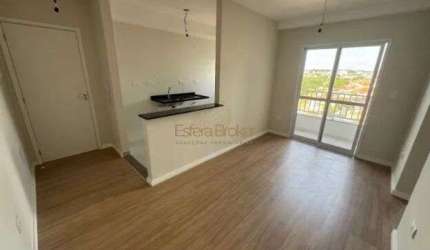 Edifício Like - Apartamento disponível para venda no bairro Jardim Oriente - São José dos Campos/SP