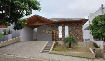 Condomínio Terras do Vale - Casa disponível para locação no bairro Bairro do Grama - Caçapava/SP
