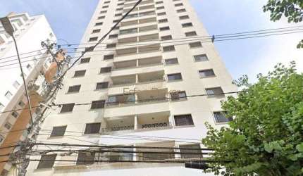 Condomínio Residencial West Tower - Apartamento disponível para venda no bairro Parque Residencial Aquarius - São José dos Campos/SP