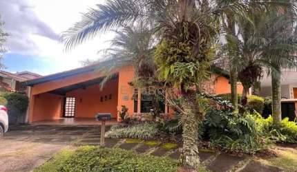 Condomínio Residencial Esplanada do Sol - Casa disponível para venda no bairro Condomínio Esplanada do Sol - São José dos Campos/SP