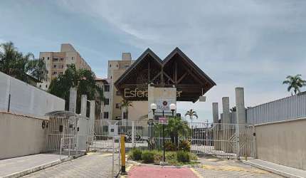 Residencial Vila Almada - Apartamento disponível para venda no bairro Cidade Morumbi - São José dos Campos/SP