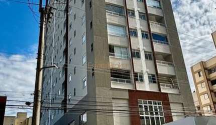 Residencial Jardim Europa - Apartamento disponível para venda no bairro Jardim Satélite - São José dos Campos/SP