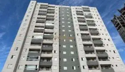 The Gold - Apartamento disponível para venda no bairro Urbanova - São José dos Campos/SP