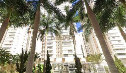 Pátio Condomínio Clube - Apartamento disponível para venda no bairro Condomínio Royal Park - São José dos Campos/SP
