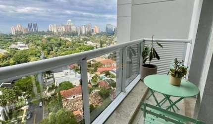 Novare - Apartamento disponível para venda no bairro Empresarial 18 do Forte - Barueri/SP