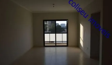 Venda - Apartamento - São Luiz - Americana - SP