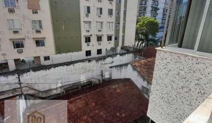 Apartamento em Vila Isabel  -  Rio de Janeiro